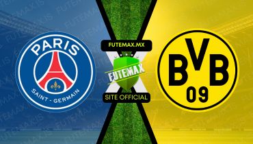 Assistir Assistir PSG x Borussia Dortmund ao vivo Grátis 07/05/2024