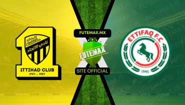 Assistir Assistir Al Ittihad x Al Ittifaq ao vivo Grátis 10/05/2024