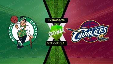 Assistir Assistir Boston Celtics x Cleveland Cavaliers ao vivo Grátis 13/05/2024