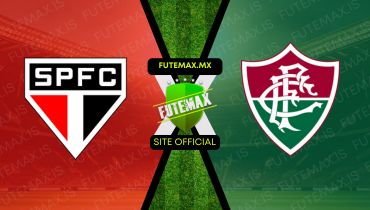 Assistir Assistir São Paulo x Fluminense ao vivo Grátis 13/05/2024