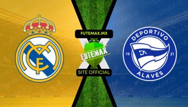 Assistir Assistir Real Madrid x Deportivo Alavés ao vivo Grátis 14/05/2024