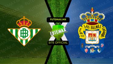 Assistir Assistir Las Palmas x Real Betis ao vivo Grátis 16/05/2024