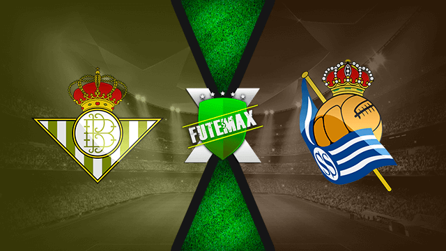 Assistir Assistir Betis x Real Sociedad ao vivo Grátis 19/05/2024