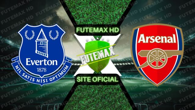 Assistir Assistir Arsenal x Everton ao vivo Grátis 19/05/2024