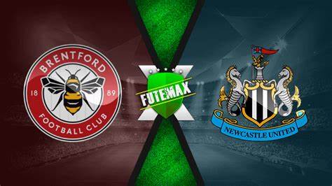 Assistir Assistir Brentford x Newcastle United ao vivo Grátis 19/05/2024