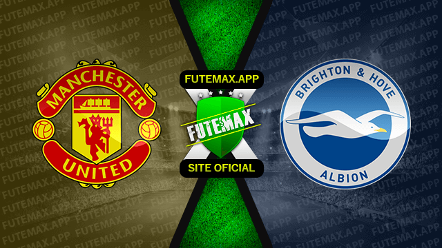 Assistir Assistir Brighton x Manchester United ao vivo Grátis 19/05/2024