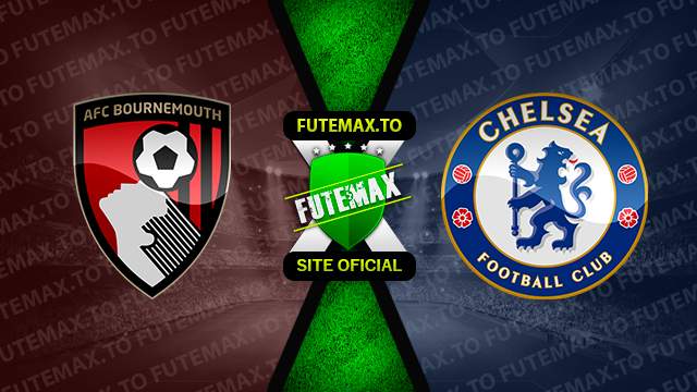 Assistir Assistir Chelsea x Bournemouth ao vivo Grátis 19/05/2024