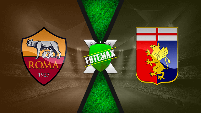 Assistir Assistir Roma x Genoa ao vivo Grátis 19/05/2024