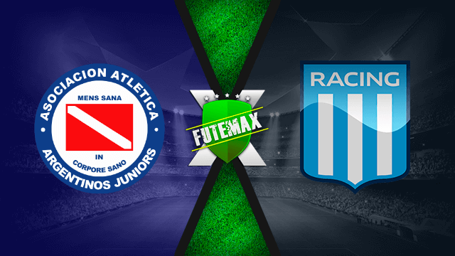 Assistir Assistir Racing Club x Argentinos JRS ao vivo Grátis 20/05/2024