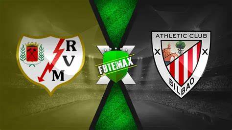 Assistir Assistir Rayo Vallecano x Athletic Bilbao ao vivo Grátis 25/05/2024