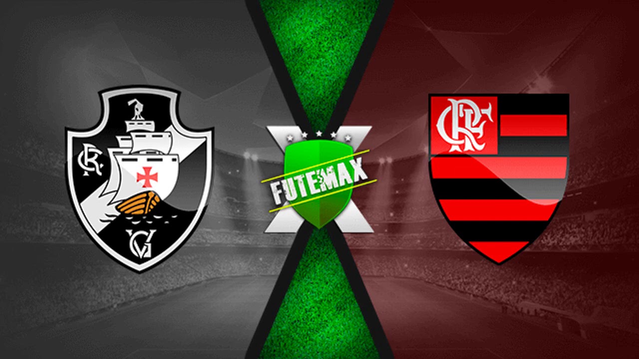 Assistir Assistir Vasco x Flamengo ao vivo Grátis 02/06/2024