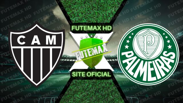 Assistir Assistir Atlético-MG x Palmeiras ao vivo Grátis 17/06/2024