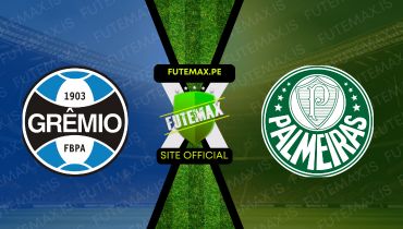 Assistir Assistir Grêmio x Palmeiras ao vivo Grátis 04/07/2024