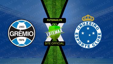 Assistir Assistir Grêmio x Cruzeiro ao vivo Grátis 10/07/2024