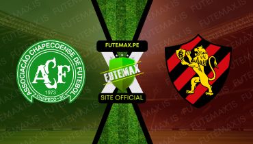 Assistir Assistir Chapecoense-sc x Sport Recife ao vivo Grátis 23/07/2024