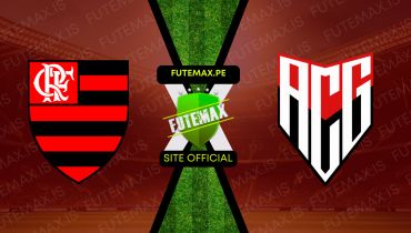 Assistir Assistir Flamengo x Atlético GO ao vivo Grátis 28/07/2024