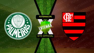 Assistir Assistir Palmeiras x Flamengo ao vivo Grátis 07/08/2024