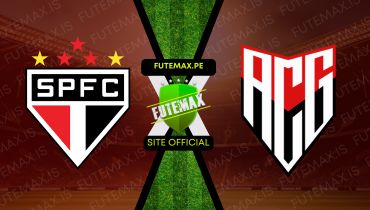 Assistir Assistir São Paulo x Atlético GO ao vivo Grátis 11/08/2024