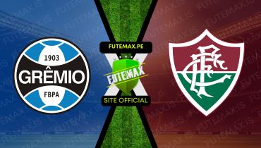 Assistir Assistir Grêmio x Fluminense ao vivo Grátis 13/08/2024