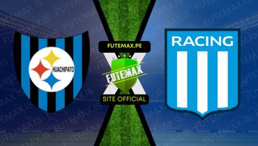 Assistir Assistir Huachipato x Racing Club ao vivo Grátis 13/08/2024