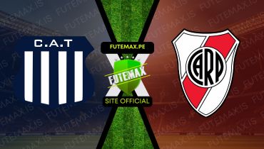 Assistir Assistir Talleres Cordoba x River Plate ao vivo Grátis 14/08/2024