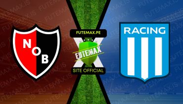 Assistir Assistir Newells Old Boys x Racing Club ao vivo Grátis 16/08/2024