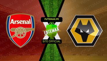 Assistir Assistir Arsenal x Wolverhampton Wanderers ao vivo Grátis 17/08/2024