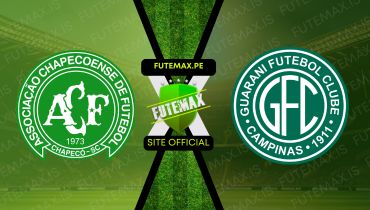 Assistir Assistir Chapecoense-sc x Guarani ao vivo Grátis 17/08/2024