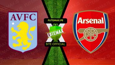 Assistir Assistir Aston Villa x Arsenal ao vivo Grátis 24/08/2024