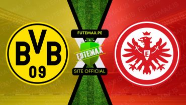 Assistir Assistir Borussia Dortmund x Eintracht Frankfurt ao vivo Grátis 24/08/2024