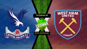 Assistir Assistir Crystal Palace x West Ham ao vivo Grátis 24/08/2024