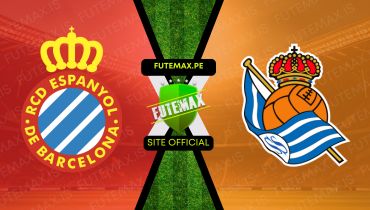 Assistir Assistir Espanyol x Real Sociedad ao vivo Grátis 24/08/2024