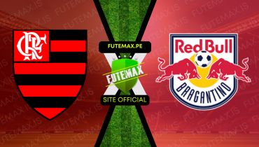 Assistir Assistir Flamengo x RB Bragantino ao vivo Grátis 25/08/2024