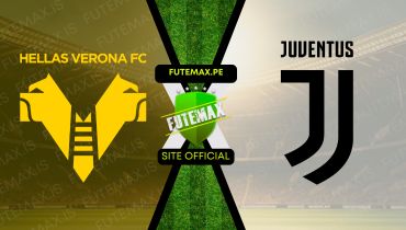 Assistir Assistir Hellas Verona x Juventus ao vivo Grátis 26/08/2024