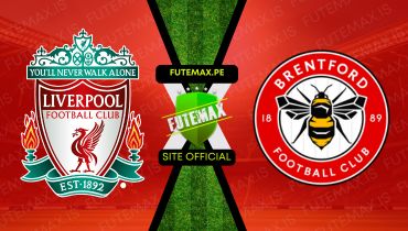 Assistir Assistir Liverpool x Brentford ao vivo Grátis 25/08/2024