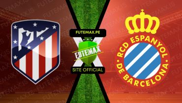 Assistir Assistir Atletico Madrid x Espanyol ao vivo Grátis 28/08/2024