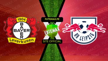 Assistir Assistir Bayer Leverkusen x RB Leipzig ao vivo Grátis 31/08/2024