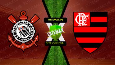 Assistir Assistir Corinthians x Flamengo ao vivo Grátis 01/09/2024