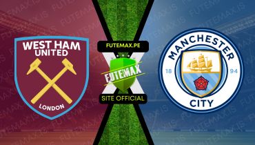 Assistir Assistir West Ham x Manchester City ao vivo Grátis 31/08/2024