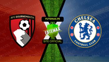 Assistir Assistir Bournemouth x Chelsea ao vivo Grátis 14/09/2024