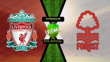 Assistir Assistir Liverpool x Nottingham Forest ao vivo Grátis 14/09/2024