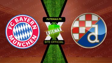 Assistir Assistir Bayern x Dinamo Zagreb ao vivo Grátis 17/09/2024