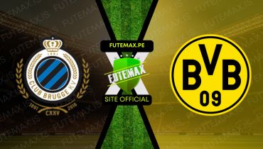 Assistir Assistir Club Brugge KV x Borussia Dortmund ao vivo Grátis 18/09/2024