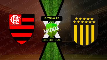 Assistir Assistir Flamengo x Peñarol ao vivo Grátis 19/09/2024